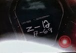 Image of A-26 Invader bombers in flight Germany, 1945, second 1 stock footage video 65675077328