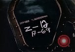 Image of A-26 Invader bombers in flight Germany, 1945, second 3 stock footage video 65675077328