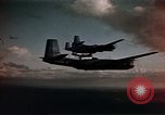 Image of A-26 Invader bombers in flight Germany, 1945, second 5 stock footage video 65675077328