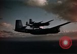 Image of A-26 Invader bombers in flight Germany, 1945, second 8 stock footage video 65675077328