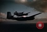 Image of A-26 Invader bombers in flight Germany, 1945, second 9 stock footage video 65675077328