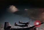 Image of A-26 Invader bombers in flight Germany, 1945, second 19 stock footage video 65675077328