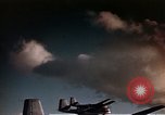 Image of A-26 Invader bombers in flight Germany, 1945, second 21 stock footage video 65675077328