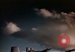 Image of A-26 Invader bombers in flight Germany, 1945, second 22 stock footage video 65675077328