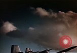 Image of A-26 Invader bombers in flight Germany, 1945, second 23 stock footage video 65675077328