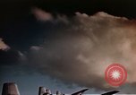 Image of A-26 Invader bombers in flight Germany, 1945, second 29 stock footage video 65675077328