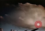 Image of A-26 Invader bombers in flight Germany, 1945, second 32 stock footage video 65675077328