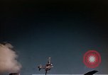 Image of A-26 Invader bombers in flight Germany, 1945, second 34 stock footage video 65675077328