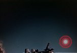 Image of A-26 Invader bombers in flight Germany, 1945, second 37 stock footage video 65675077328