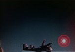 Image of A-26 Invader bombers in flight Germany, 1945, second 38 stock footage video 65675077328