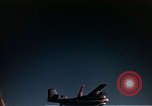 Image of A-26 Invader bombers in flight Germany, 1945, second 39 stock footage video 65675077328