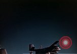 Image of A-26 Invader bombers in flight Germany, 1945, second 40 stock footage video 65675077328