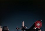 Image of A-26 Invader bombers in flight Germany, 1945, second 43 stock footage video 65675077328