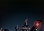 Image of A-26 Invader bombers in flight Germany, 1945, second 46 stock footage video 65675077328