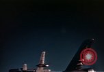 Image of A-26 Invader bombers in flight Germany, 1945, second 47 stock footage video 65675077328