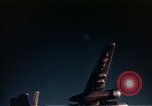 Image of A-26 Invader bombers in flight Germany, 1945, second 48 stock footage video 65675077328
