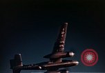 Image of A-26 Invader bombers in flight Germany, 1945, second 49 stock footage video 65675077328