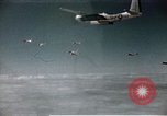 Image American Douglas A-26 Invader sur avion exécuter bombe sur l'Allemagne Allemagne, 1945, de la seconde 1 séquences d'archives historiques vidéo 65675077329