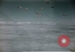 Image American Douglas A-26 Invader sur avion exécuter bombe sur l'Allemagne Allemagne, 1945, de la seconde 9 séquences d'archives historiques vidéo 65675077329