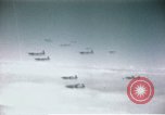Image American Douglas A-26 Invader sur avion exécuter bombe sur l'Allemagne Allemagne, 1945, de la seconde 19 séquences d'archives historiques vidéo 65675077329