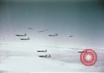 Image American Douglas A-26 Invader sur avion exécuter bombe sur l'Allemagne Allemagne, 1945, de la seconde 20 séquences d'archives historiques vidéo 65675077329