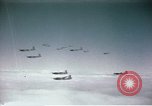 Image American Douglas A-26 Invader sur avion exécuter bombe sur l'Allemagne Allemagne, 1945, de la seconde 22 séquences d'archives historiques vidéo 65675077329