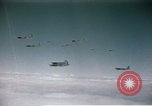 Image American Douglas A-26 Invader sur avion exécuter bombe sur l'Allemagne Allemagne, 1945, de la seconde 26 séquences d'archives historiques vidéo 65675077329