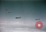 Image American Douglas A-26 Invader sur avion exécuter bombe sur l'Allemagne Allemagne, 1945, de la seconde 27 séquences d'archives historiques vidéo 65675077329