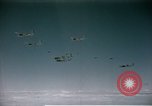 Image American Douglas A-26 Invader sur avion exécuter bombe sur l'Allemagne Allemagne, 1945, de la seconde 32 séquences d'archives historiques vidéo 65675077329