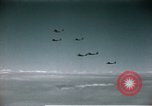 Image American Douglas A-26 Invader sur avion exécuter bombe sur l'Allemagne Allemagne, 1945, de la seconde 39 séquences d'archives historiques vidéo 65675077329
