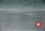 Image American Douglas A-26 Invader sur avion exécuter bombe sur l'Allemagne Allemagne, 1945, de la seconde 52 séquences d'archives historiques vidéo 65675077329