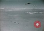 Image American Douglas A-26 Invader sur avion exécuter bombe sur l'Allemagne Allemagne, 1945, de la seconde 53 séquences d'archives historiques vidéo 65675077329