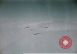 Image American Douglas A-26 Invader sur avion exécuter bombe sur l'Allemagne Allemagne, 1945, de la seconde 56 séquences d'archives historiques vidéo 65675077329