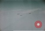 Image American Douglas A-26 Invader sur avion exécuter bombe sur l'Allemagne Allemagne, 1945, de la seconde 59 séquences d'archives historiques vidéo 65675077329
