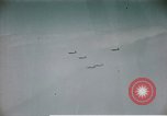 Image American Douglas A-26 Invader sur avion exécuter bombe sur l'Allemagne Allemagne, 1945, de la seconde 60 séquences d'archives historiques vidéo 65675077329
