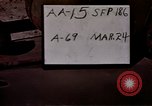 Image of American bomber aircraft Germany, 1945, second 3 stock footage video 65675077330
