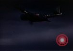 Image of American bomber aircraft Germany, 1945, second 9 stock footage video 65675077330