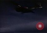 Image of American bomber aircraft Germany, 1945, second 10 stock footage video 65675077330
