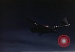 Image of American bomber aircraft Germany, 1945, second 13 stock footage video 65675077330