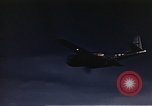 Image of American bomber aircraft Germany, 1945, second 14 stock footage video 65675077330
