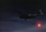Image of American bomber aircraft Germany, 1945, second 15 stock footage video 65675077330