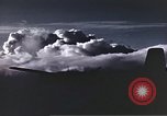 Image of American bomber aircraft Germany, 1945, second 22 stock footage video 65675077330