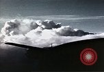 Image of American bomber aircraft Germany, 1945, second 31 stock footage video 65675077330