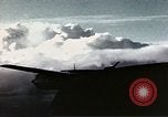 Image of American bomber aircraft Germany, 1945, second 33 stock footage video 65675077330