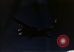 Image of American bomber aircraft Germany, 1945, second 51 stock footage video 65675077330