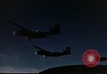 Image of American bomber aircraft Germany, 1945, second 55 stock footage video 65675077330