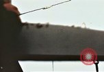 Image of American bomber aircraft Germany, 1945, second 1 stock footage video 65675077331