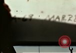 Image of American bomber aircraft Germany, 1945, second 6 stock footage video 65675077331