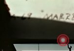 Image of American bomber aircraft Germany, 1945, second 7 stock footage video 65675077331