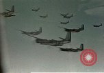 Image of American bomber aircraft Germany, 1945, second 8 stock footage video 65675077331